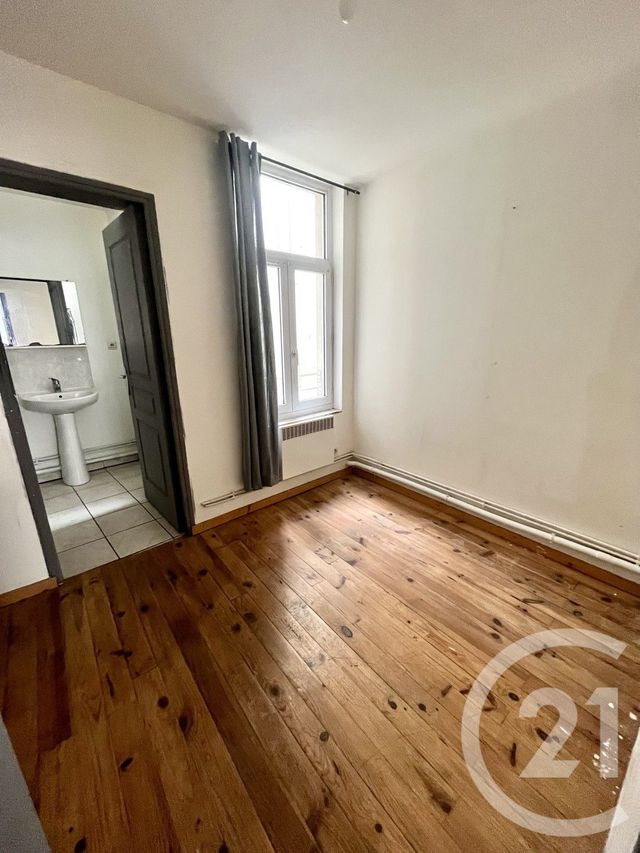 immeuble à vendre - 333.0 m2 - BOULOGNE SUR MER - 62 - NORD-PAS-DE-CALAIS - Century 21 Transimmo
