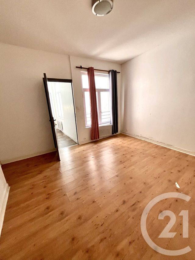 immeuble à vendre - 333.0 m2 - BOULOGNE SUR MER - 62 - NORD-PAS-DE-CALAIS - Century 21 Transimmo