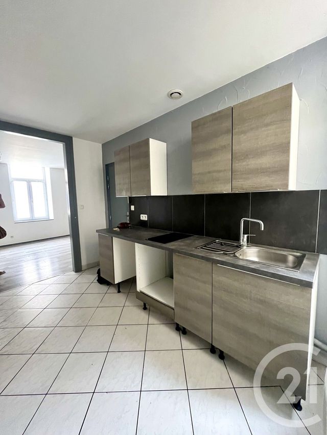 immeuble à vendre - 333.0 m2 - BOULOGNE SUR MER - 62 - NORD-PAS-DE-CALAIS - Century 21 Transimmo