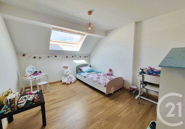 maison à vendre - 4 pièces - 132.0 m2 - LES ATTAQUES - 62 - NORD-PAS-DE-CALAIS - Century 21 Transimmo