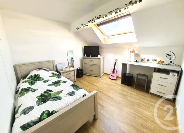maison à vendre - 4 pièces - 132.0 m2 - LES ATTAQUES - 62 - NORD-PAS-DE-CALAIS - Century 21 Transimmo