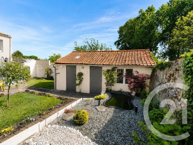 maison à vendre - 4 pièces - 132.0 m2 - LES ATTAQUES - 62 - NORD-PAS-DE-CALAIS - Century 21 Transimmo