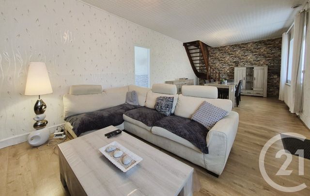 Maison à vendre LES ATTAQUES