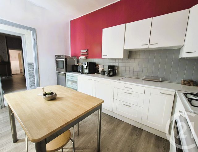 maison à vendre - 4 pièces - 132.0 m2 - LES ATTAQUES - 62 - NORD-PAS-DE-CALAIS - Century 21 Transimmo