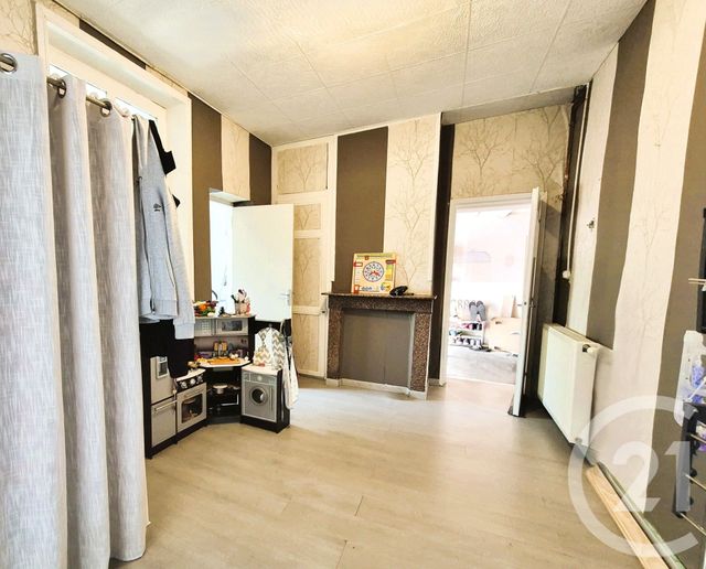 maison à vendre - 4 pièces - 132.0 m2 - LES ATTAQUES - 62 - NORD-PAS-DE-CALAIS - Century 21 Transimmo