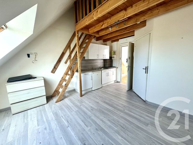 immeuble à vendre - 227.0 m2 - BOULOGNE SUR MER - 62 - NORD-PAS-DE-CALAIS - Century 21 Transimmo