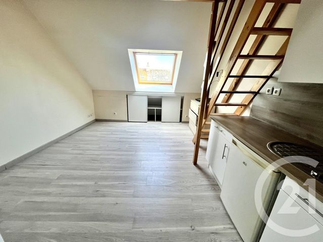 immeuble à vendre - 227.0 m2 - BOULOGNE SUR MER - 62 - NORD-PAS-DE-CALAIS - Century 21 Transimmo