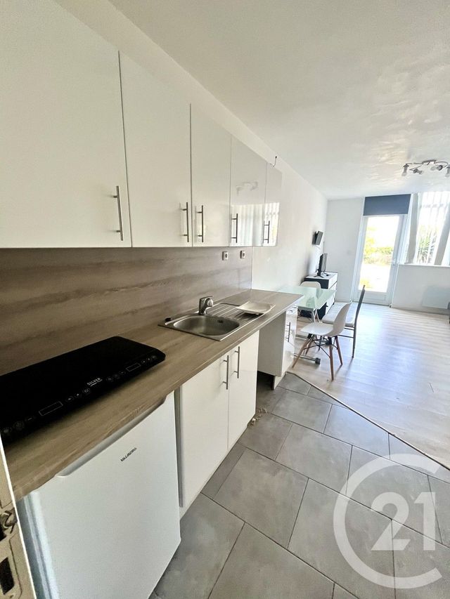 immeuble à vendre - 227.0 m2 - BOULOGNE SUR MER - 62 - NORD-PAS-DE-CALAIS - Century 21 Transimmo