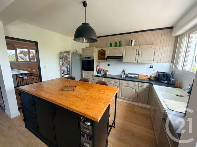 maison à vendre - 6 pièces - 120.0 m2 - ST MARTIN BOULOGNE - 62 - NORD-PAS-DE-CALAIS - Century 21 Transimmo