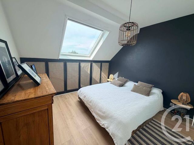 maison à vendre - 6 pièces - 120.0 m2 - ST MARTIN BOULOGNE - 62 - NORD-PAS-DE-CALAIS - Century 21 Transimmo