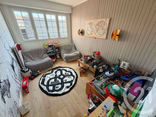 maison à vendre - 6 pièces - 120.0 m2 - ST MARTIN BOULOGNE - 62 - NORD-PAS-DE-CALAIS - Century 21 Transimmo