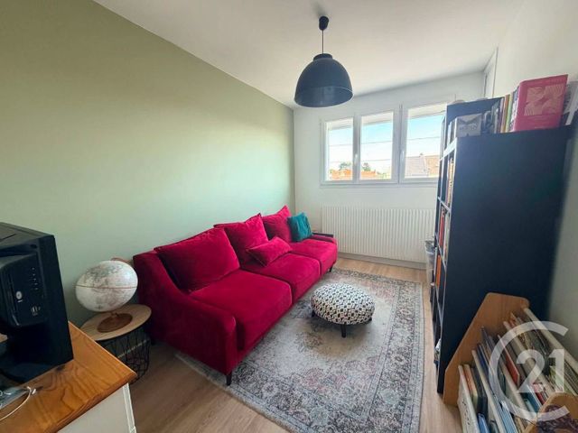 maison à vendre - 6 pièces - 120.0 m2 - ST MARTIN BOULOGNE - 62 - NORD-PAS-DE-CALAIS - Century 21 Transimmo