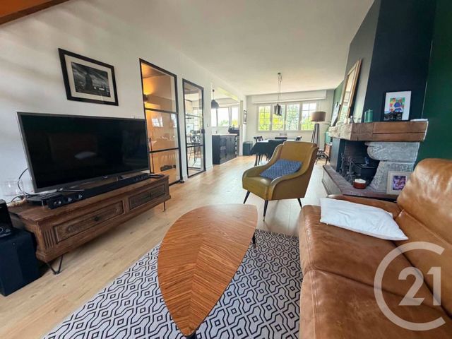 maison à vendre - 6 pièces - 120.0 m2 - ST MARTIN BOULOGNE - 62 - NORD-PAS-DE-CALAIS - Century 21 Transimmo