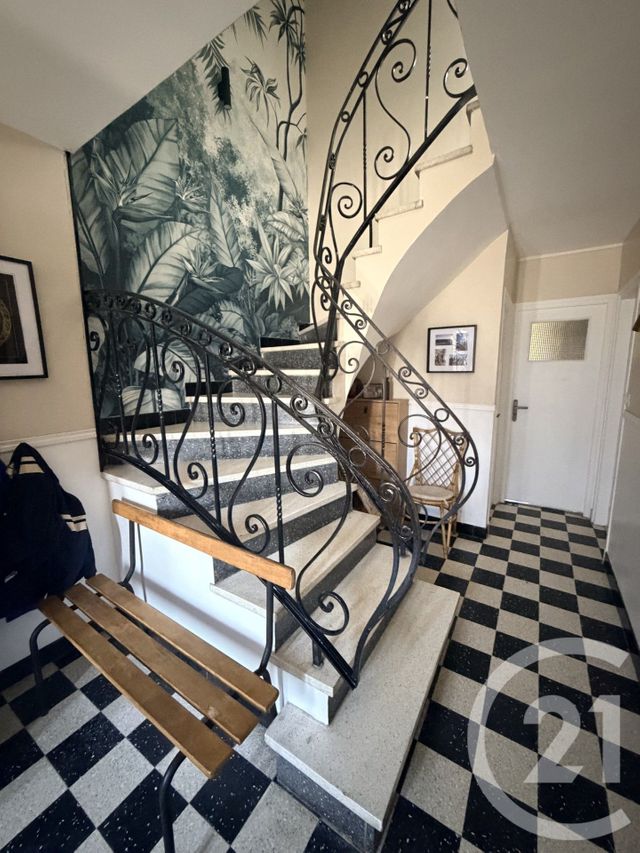 maison - ST MARTIN BOULOGNE - 62