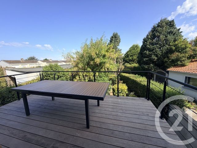 maison à vendre - 6 pièces - 120.0 m2 - ST MARTIN BOULOGNE - 62 - NORD-PAS-DE-CALAIS - Century 21 Transimmo