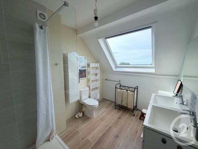 maison à vendre - 6 pièces - 120.0 m2 - ST MARTIN BOULOGNE - 62 - NORD-PAS-DE-CALAIS - Century 21 Transimmo