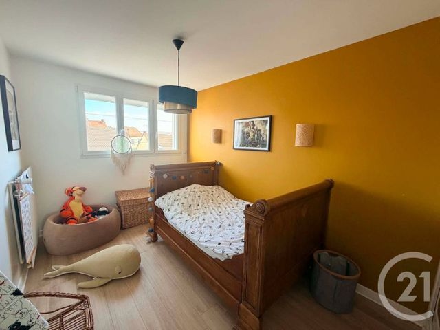 maison à vendre - 6 pièces - 120.0 m2 - ST MARTIN BOULOGNE - 62 - NORD-PAS-DE-CALAIS - Century 21 Transimmo