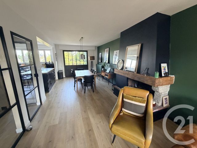 maison à vendre - 6 pièces - 120.0 m2 - ST MARTIN BOULOGNE - 62 - NORD-PAS-DE-CALAIS - Century 21 Transimmo