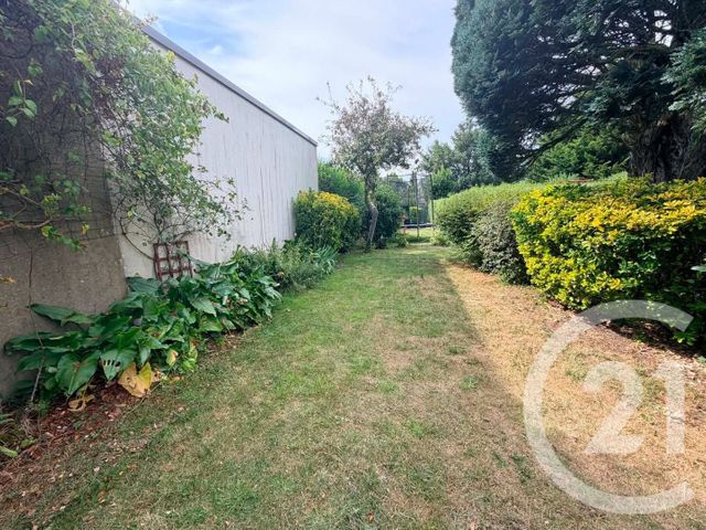 maison à vendre - 6 pièces - 120.0 m2 - ST MARTIN BOULOGNE - 62 - NORD-PAS-DE-CALAIS - Century 21 Transimmo