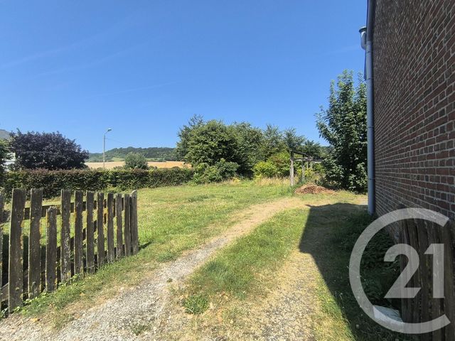 maison à louer - 4 pièces - 95.0 m2 - COLEMBERT - 62 - NORD-PAS-DE-CALAIS - Century 21 Transimmo