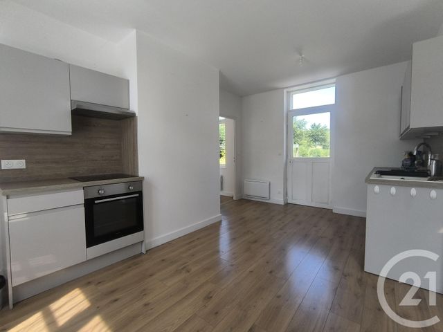 maison à louer - 4 pièces - 95.0 m2 - COLEMBERT - 62 - NORD-PAS-DE-CALAIS - Century 21 Transimmo