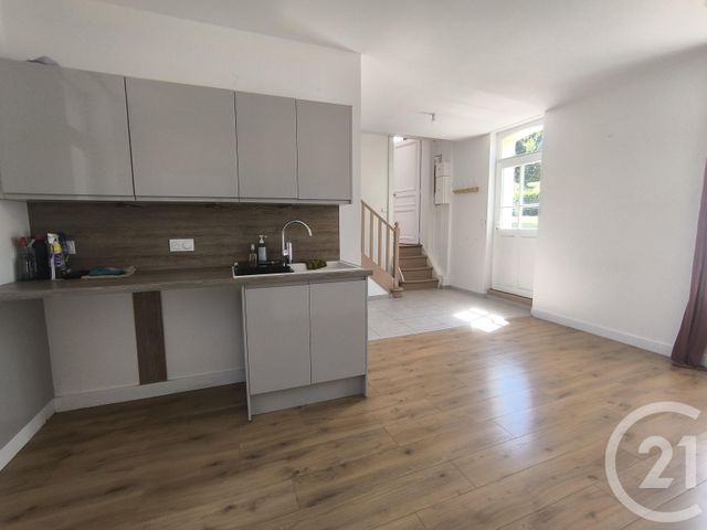 maison à louer - 4 pièces - 95.0 m2 - COLEMBERT - 62 - NORD-PAS-DE-CALAIS - Century 21 Transimmo