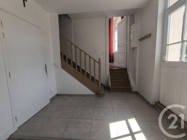 maison à louer - 4 pièces - 95.0 m2 - COLEMBERT - 62 - NORD-PAS-DE-CALAIS - Century 21 Transimmo