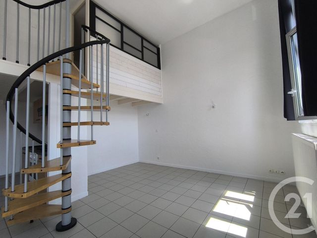 appartement - BOULOGNE SUR MER - 62