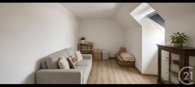 maison à louer - 4 pièces - 90.0 m2 - OUTREAU - 62 - NORD-PAS-DE-CALAIS - Century 21 Transimmo