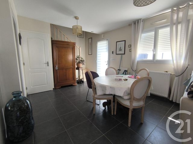 maison à louer - 4 pièces - 90.0 m2 - OUTREAU - 62 - NORD-PAS-DE-CALAIS - Century 21 Transimmo