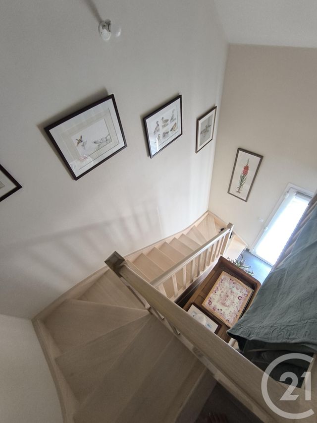 maison à louer - 4 pièces - 90.0 m2 - OUTREAU - 62 - NORD-PAS-DE-CALAIS - Century 21 Transimmo
