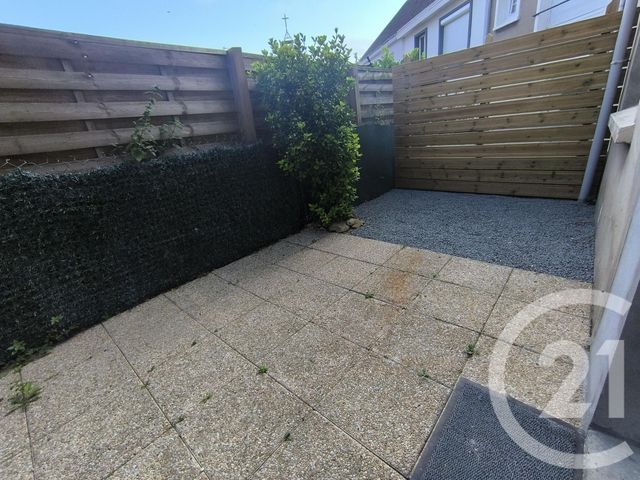 Appartement F2 à louer - 2 pièces - 35.0 m2 - OUTREAU - 62 - NORD-PAS-DE-CALAIS - Century 21 Transimmo