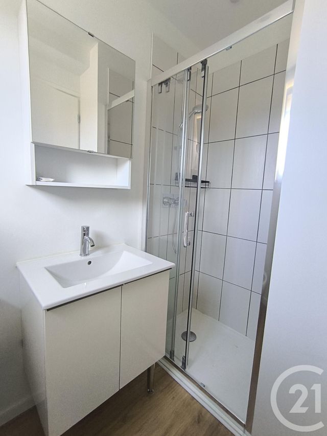 Appartement F2 à louer - 2 pièces - 35.0 m2 - OUTREAU - 62 - NORD-PAS-DE-CALAIS - Century 21 Transimmo