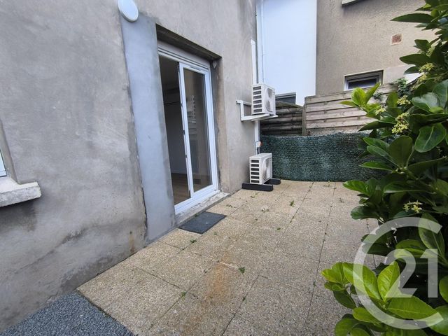 Appartement F2 à louer - 2 pièces - 35.0 m2 - OUTREAU - 62 - NORD-PAS-DE-CALAIS - Century 21 Transimmo