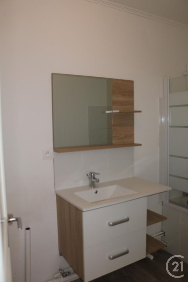 Appartement F3 à louer - 3 pièces - 68.0 m2 - BOULOGNE SUR MER - 62 - NORD-PAS-DE-CALAIS - Century 21 Transimmo