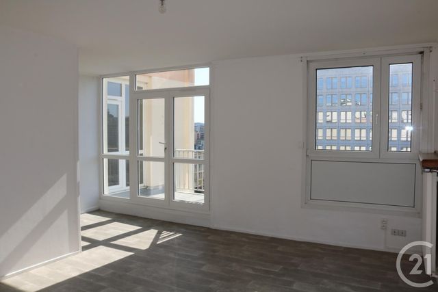 Appartement F3 à louer - 3 pièces - 68.0 m2 - BOULOGNE SUR MER - 62 - NORD-PAS-DE-CALAIS - Century 21 Transimmo