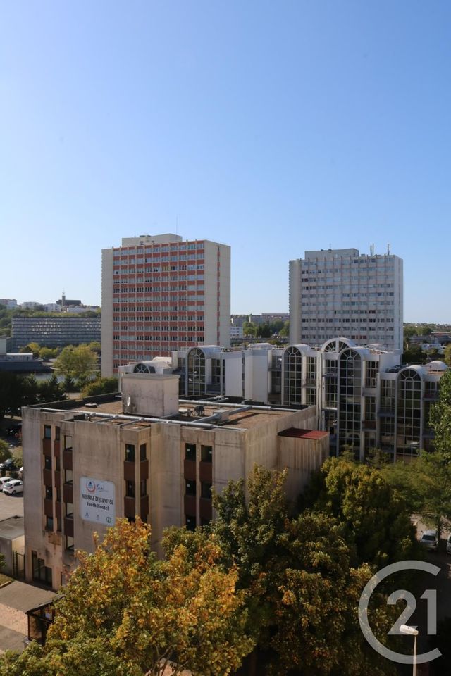 appartement - BOULOGNE SUR MER - 62