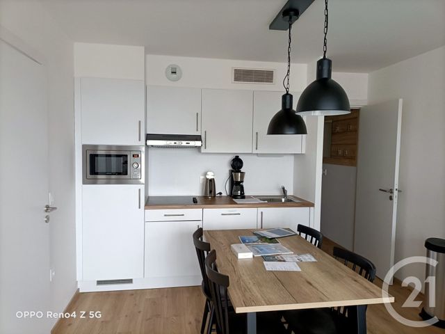 Appartement F3 à vendre - 3 pièces - 38.08 m2 - BOULOGNE SUR MER - 62 - NORD-PAS-DE-CALAIS - Century 21 Transimmo