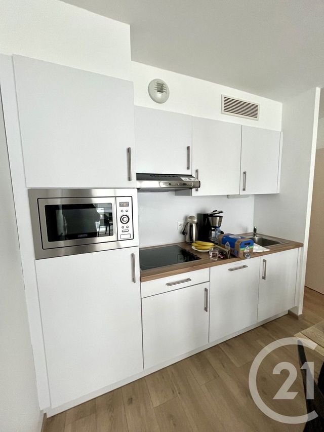 Appartement F3 à vendre - 3 pièces - 38.08 m2 - BOULOGNE SUR MER - 62 - NORD-PAS-DE-CALAIS - Century 21 Transimmo