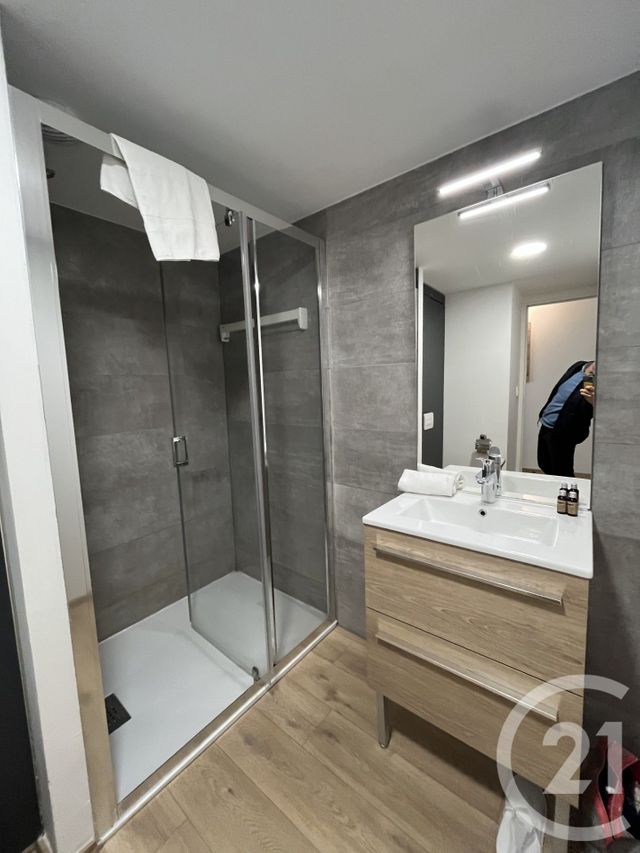 Appartement F3 à vendre - 3 pièces - 38.08 m2 - BOULOGNE SUR MER - 62 - NORD-PAS-DE-CALAIS - Century 21 Transimmo