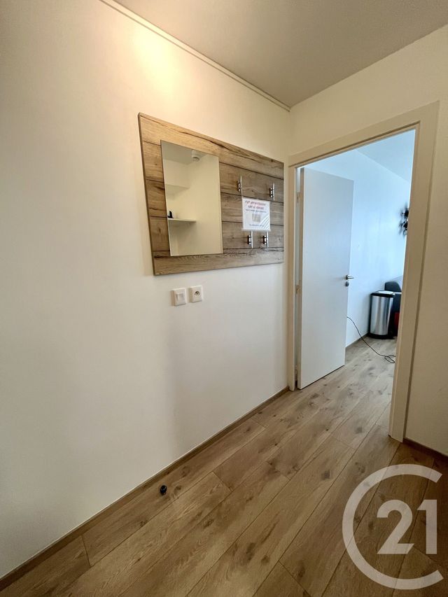 Appartement F3 à vendre - 3 pièces - 38.08 m2 - BOULOGNE SUR MER - 62 - NORD-PAS-DE-CALAIS - Century 21 Transimmo