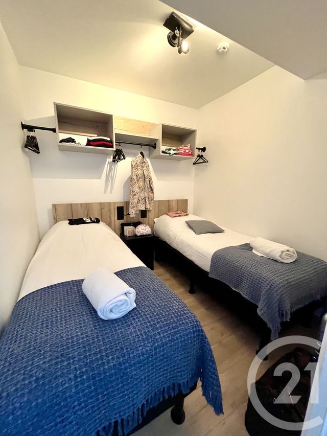 Appartement F3 à vendre - 3 pièces - 38.08 m2 - BOULOGNE SUR MER - 62 - NORD-PAS-DE-CALAIS - Century 21 Transimmo