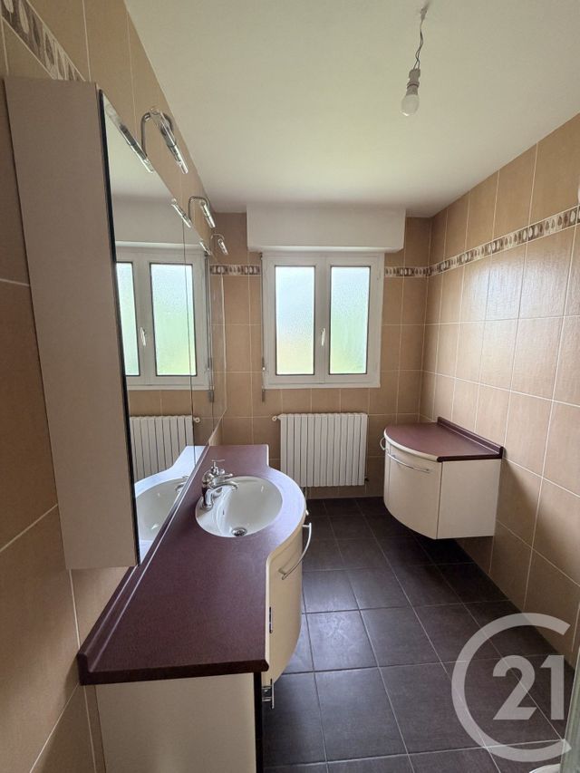 maison à vendre - 4 pièces - 81.95 m2 - BOULOGNE SUR MER - 62 - NORD-PAS-DE-CALAIS - Century 21 Transimmo