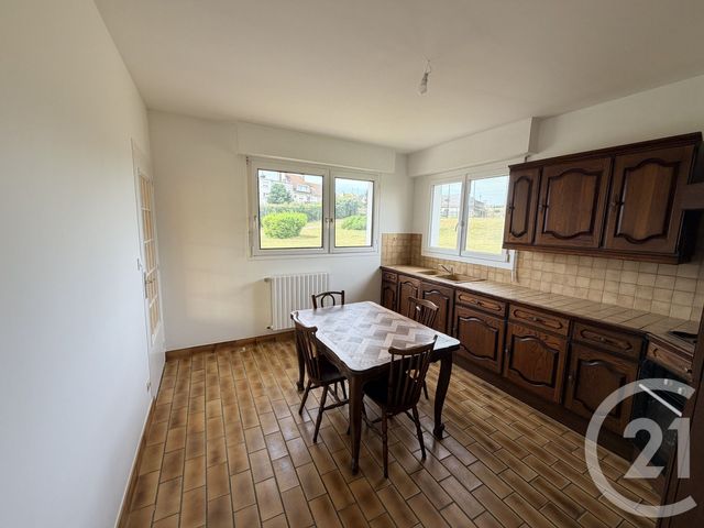 maison à vendre - 4 pièces - 81.95 m2 - BOULOGNE SUR MER - 62 - NORD-PAS-DE-CALAIS - Century 21 Transimmo