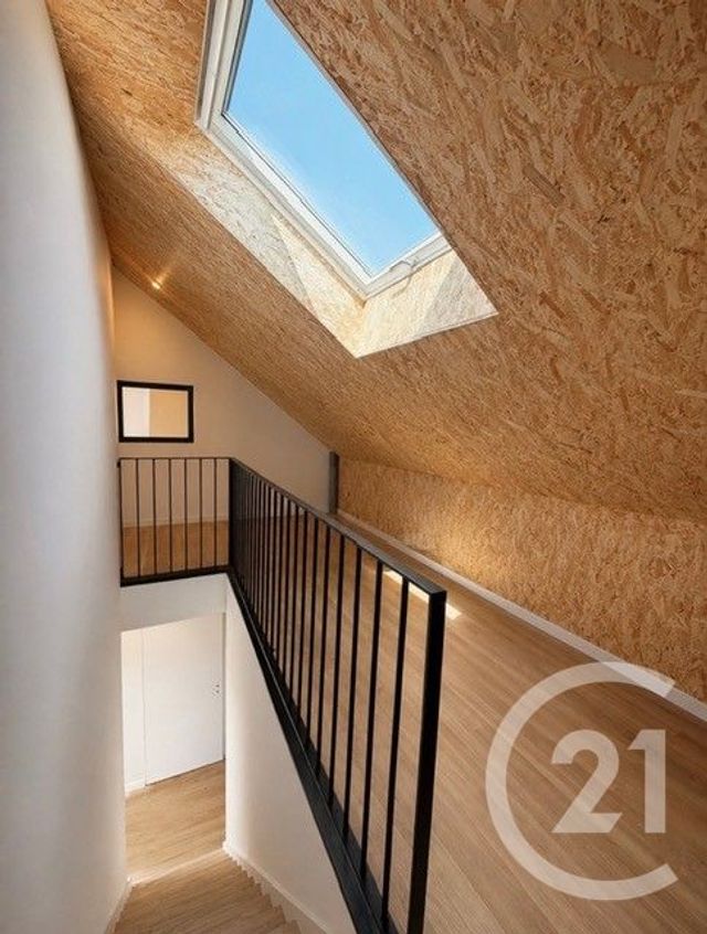 maison à vendre - 5 pièces - 101.35 m2 - HESDIN L ABBE - 62 - NORD-PAS-DE-CALAIS - Century 21 Transimmo