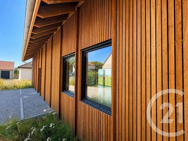 maison à vendre - 5 pièces - 101.35 m2 - HESDIN L ABBE - 62 - NORD-PAS-DE-CALAIS - Century 21 Transimmo