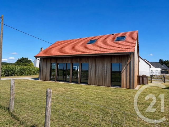 Maison à vendre HESDIN L ABBE