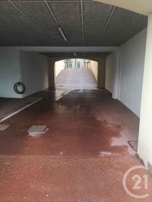 parking à louer - 10.0 m2 - BOULOGNE SUR MER - 62 - NORD-PAS-DE-CALAIS - Century 21 Transimmo