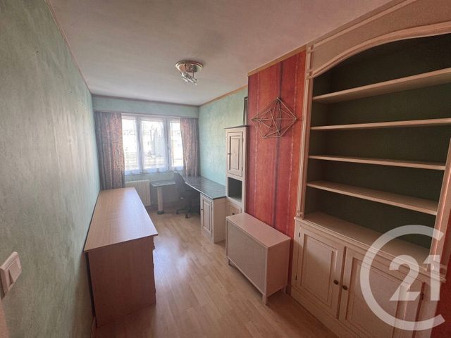 Appartement F4 à vendre - 3 pièces - 90.0 m2 - BOULOGNE SUR MER - 62 - NORD-PAS-DE-CALAIS - Century 21 Transimmo