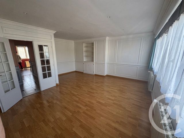 Appartement F4 à vendre - 3 pièces - 90.0 m2 - BOULOGNE SUR MER - 62 - NORD-PAS-DE-CALAIS - Century 21 Transimmo